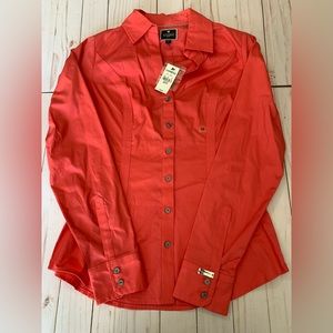 Express The Essential Shirt